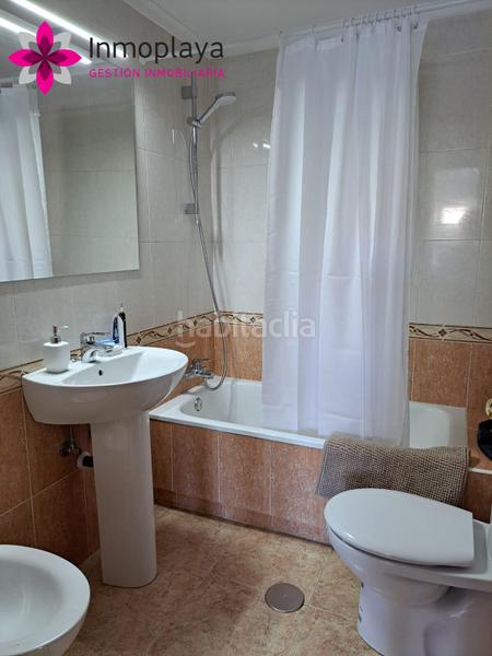 Foto 85c97b2a-6a9b-42b8-a486-b0135812f836. Location appartement avec chauffage parking dans El Arco-Rota-Fonegra Noja