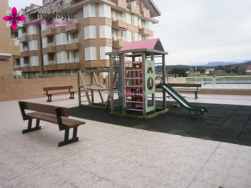 Foto c220c687-d55e-4361-a721-1fb5b310da4a. Location appartement avec chauffage parking dans El Arco-Rota-Fonegra Noja