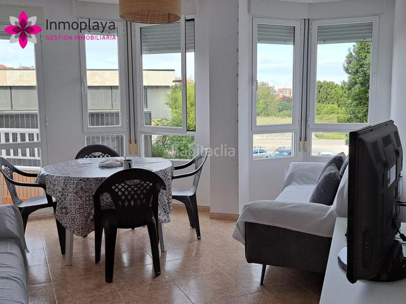 Foto daeb157d-f7c6-4059-9820-ce2a727d0dd6. Location appartement avec chauffage parking dans El Arco-Rota-Fonegra Noja