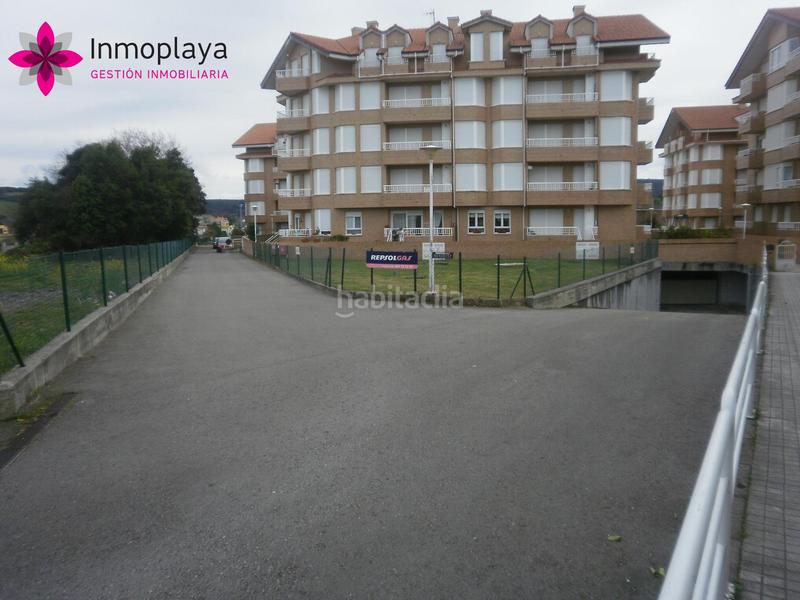 Foto f5d5b82f-0e0e-452d-8dd7-e6f71ba8509d. Location appartement avec chauffage parking dans El Arco-Rota-Fonegra Noja