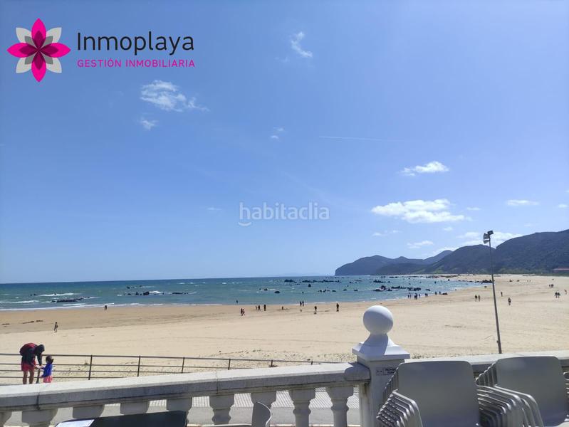 Foto ad968866-d9f2-486f-b022-d7eeb0e39d28. Lloguer pis amb aparcament a Helgueras Noja