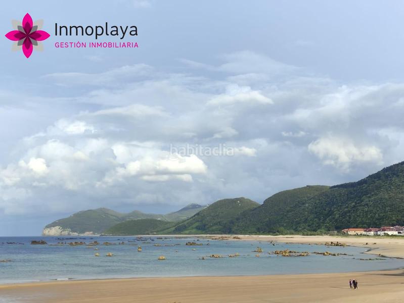 Foto 3f085595-af61-4216-9cf1-043470a16fd7. Rent flat with parking in Helgueras Noja