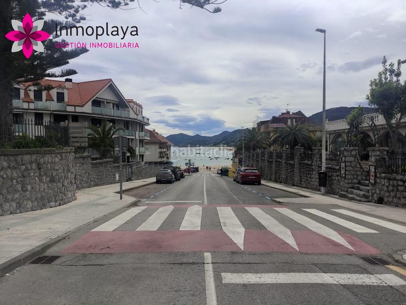 Foto 974e6f01-a917-41ad-a219-fdd72141ea58. Rent flat with parking in Helgueras Noja