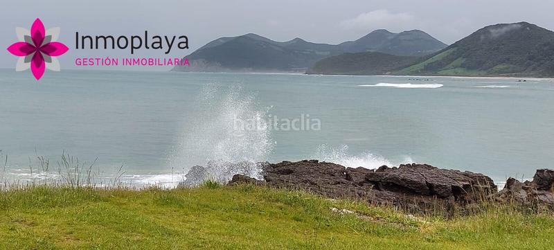 Foto ed24856c-5a57-476c-87dc-afb3e5de51d3. Rent flat with parking in Helgueras Noja