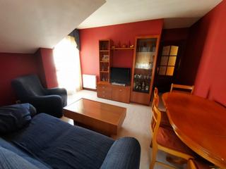 Location Appartement à Palacio. Alquiler apartamento en calle el arco noja