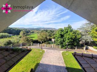 Haus en Palacio. Casa de lujo en soano arnuero