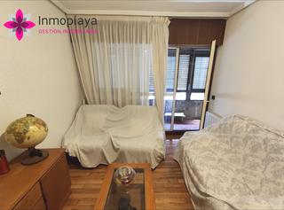 Pis en Santoa. Piso de 3 habitaciones en santoa