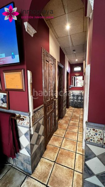 Foto 22cc8f72-c21f-485e-b076-2c66248b2273. Business premise in Ris Noja