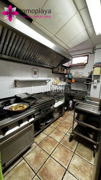 Foto 2da0ac5b-9ea1-4675-95da-cc0402c1bee4. Business premise in Ris Noja