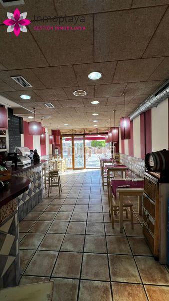 Foto 3dc1fc43-c4b5-4c71-aded-5265fa53dde0. Business premise in Ris Noja