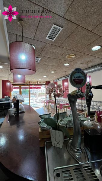 Foto 4eb01294-bd2f-49fc-968f-f04606a0da04. Business premise in Ris Noja