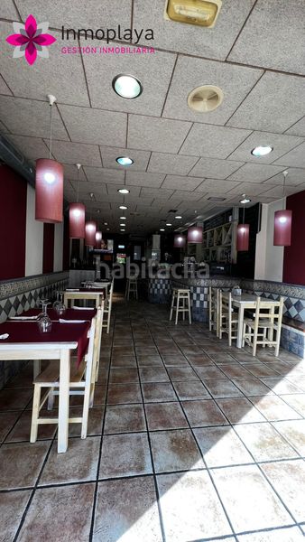 Foto 8a0a2cef-399f-4e39-98e5-c3f3557143ce. Business premise in Ris Noja