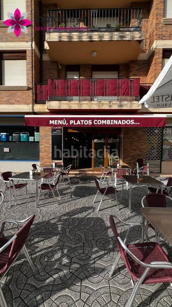 Foto 9d5f88e7-67ec-4e16-840e-b4ae3876c1e6. Business premise in Ris Noja