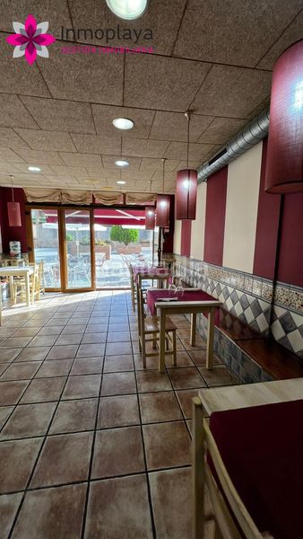 Foto b5b6e3bf-148a-4b36-8f70-53636e94471b. Business premise in Ris Noja