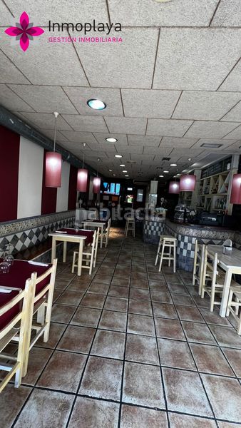 Foto faa7a894-c491-4e2e-bcc4-0978c0afcc06. Business premise in Ris Noja