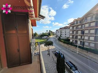 Pis en Pedroso. Espectacular apartamento junto al centro de noja