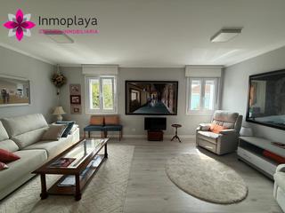 Appartement à Santoña. Espectacular piso de 1 habitación en santoña