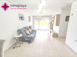 Pis a Solórzano. Piso de 3 habitaciones y 2 baños en solórzano