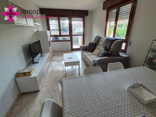 Lloguer Apartament a Tregadín. Alquiler de temporada