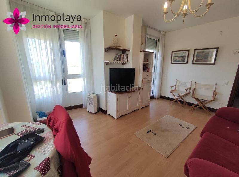 Foto b36853af-e243-4cc0-bf36-d0c194faed85. Alquiler apartamento alquiler de temporada en Tregadín Noja