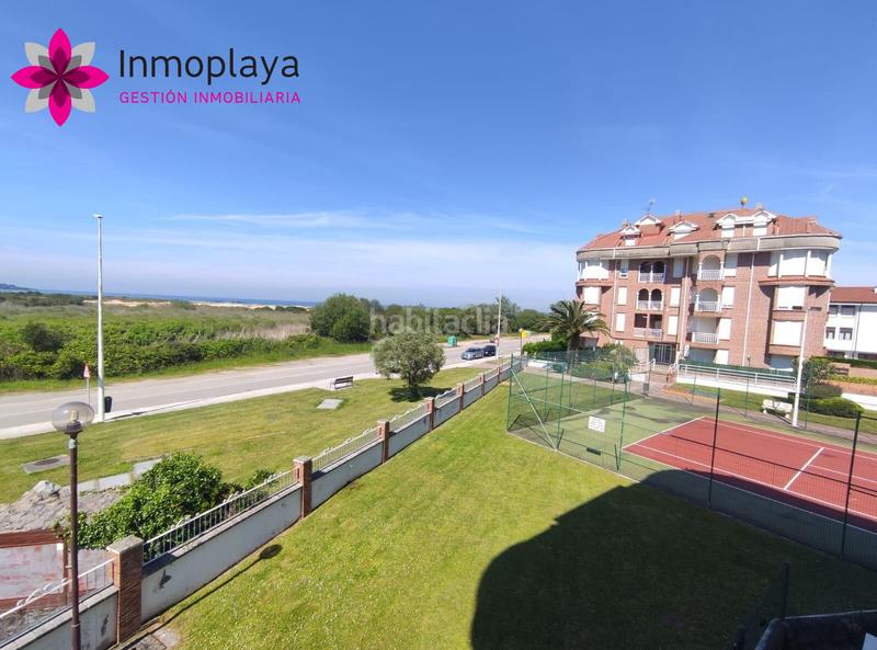 Foto d2398e4e-0569-4448-970a-ef99ce7fded2. Alquiler apartamento alquiler de temporada en Tregadín Noja