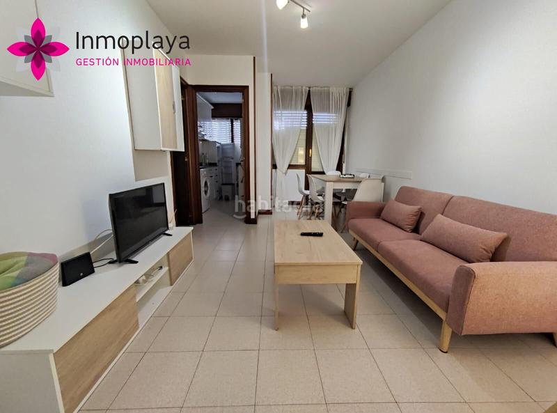 Foto 6a9b98de-9960-4315-bcc5-e007d7453cb0. Lloguer apartament amb aparcament a Tregadín Noja