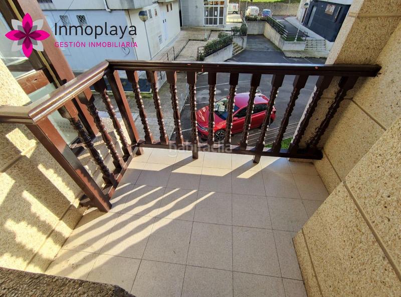 Foto f56feee8-689f-4f35-b830-19baec300321. Location appartement avec parking dans Tregadín Noja