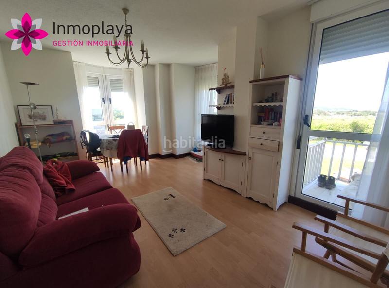 Foto 4f13dad3-0c0b-4b1f-ac2f-61b4f1d8cf75. Rent apartment with parking in Tregadín Noja