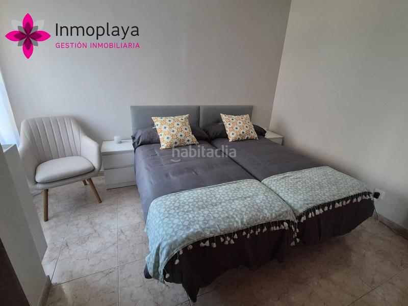 Foto 653f294a-230c-4209-b059-f17e66a09688. Rent apartment with parking in Tregadín Noja