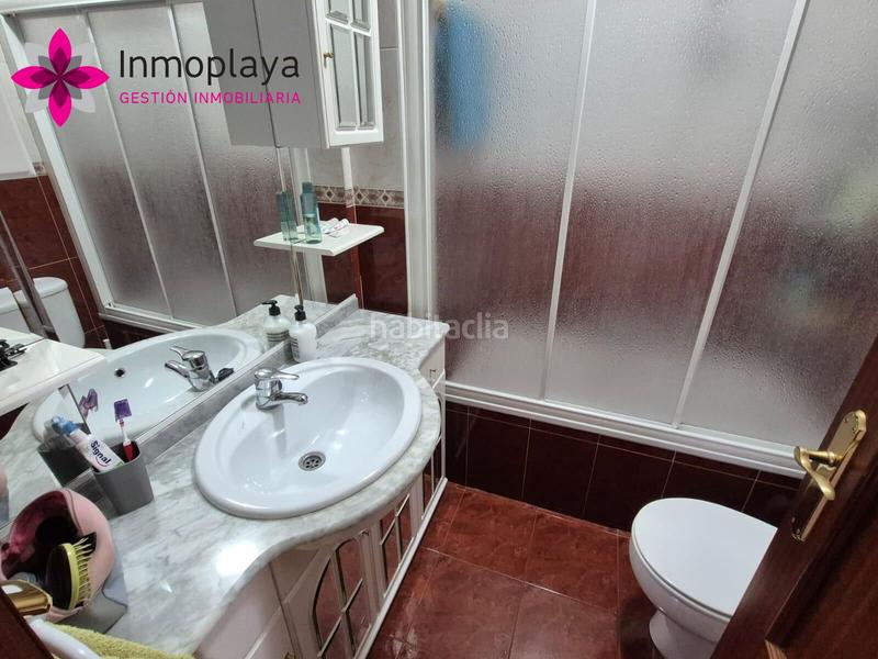 Foto 6ee905b4-afbc-4bc1-aa03-5a2baa3d6d61. Rent apartment with parking in Tregadín Noja