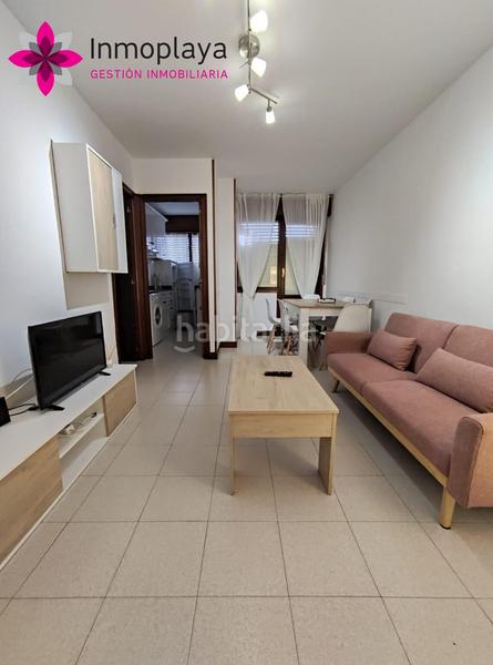 Foto ed868e73-2ab9-4343-a35d-b0f21a8d7b11. Rent apartment with parking in Tregadín Noja