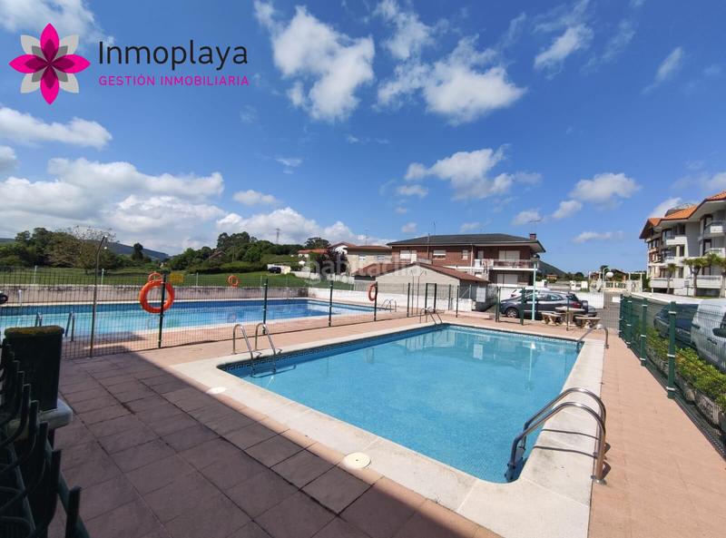 Foto 1eb1bd6a-2356-4659-93c1-3833ad6be641. Dúplex espectacular dúplex con vistas a la marisma y a la playa en Noja