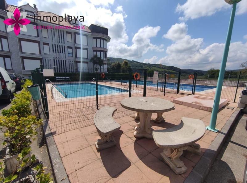 Foto 543d36b2-d7a8-4024-a284-ca6ec3be152c. Dúplex espectacular dúplex con vistas a la marisma y a la playa en Noja