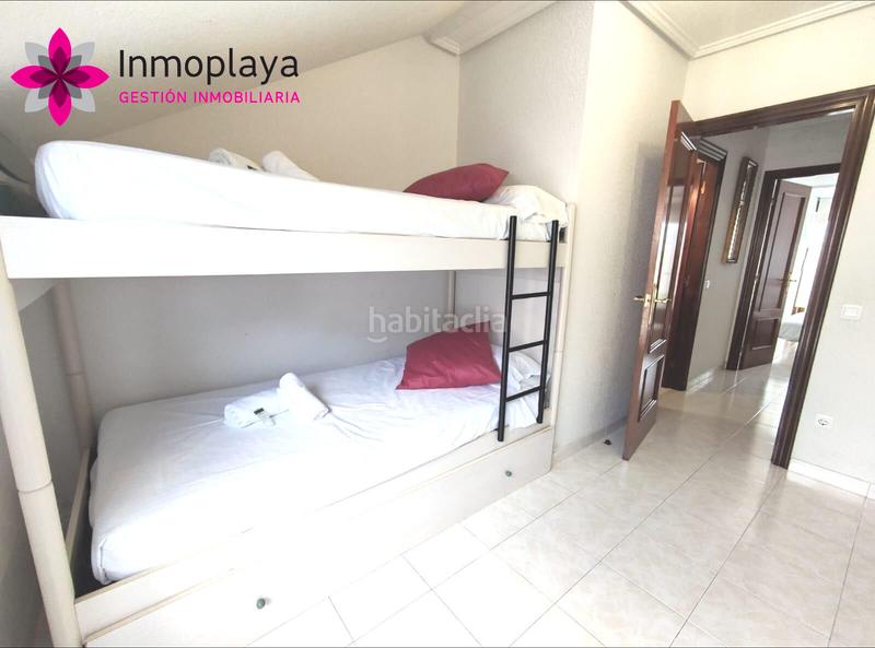 Foto 81bed769-3687-4d63-bf0d-0b280d437c08. Dúplex espectacular dúplex con vistas a la marisma y a la playa en Noja
