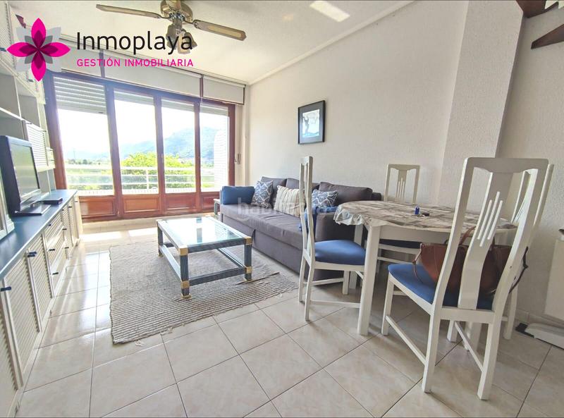 Foto c2867185-45c9-4254-a6e8-5e6c220a0429. Dúplex espectacular dúplex con vistas a la marisma y a la playa en Noja