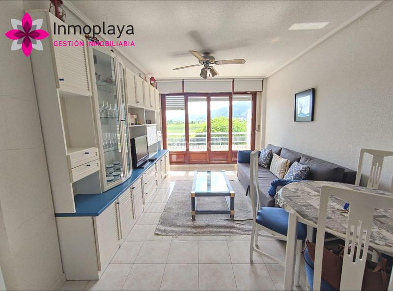 Foto e427d85e-6e8d-4eb0-9fef-7dc267b4b99f. Dúplex espectacular dúplex con vistas a la marisma y a la playa en Noja