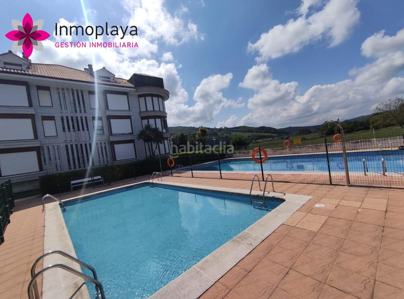 Foto fdc33b8d-8e29-4f4b-9a35-f78541219ad5. Dúplex espectacular dúplex con vistas a la marisma y a la playa en Noja