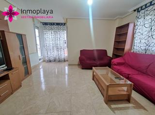 Pis a Meruelo. Piso de 3 habitaciones y piscina en san miguel de meruelo