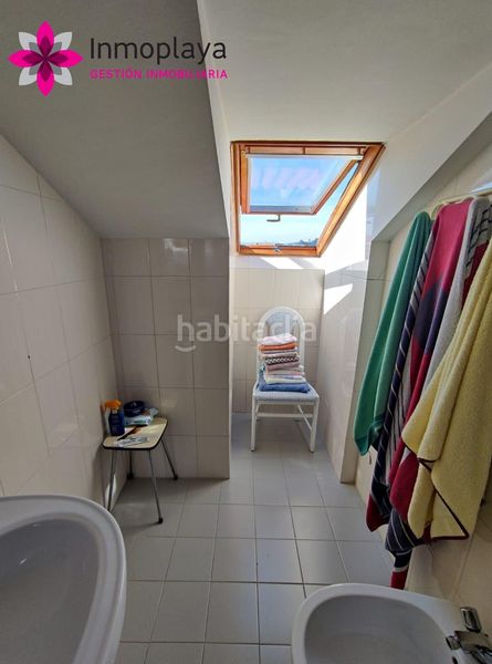 Foto 4a5ca06a-173d-47b3-8861-762004904d3e. Àtic amb aparcament a Ris Noja