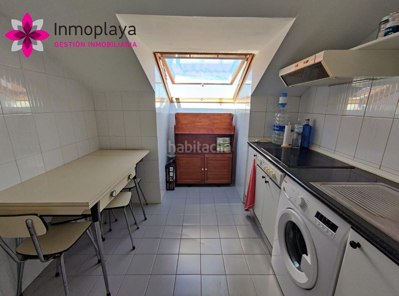 Foto a4a7970c-c29b-444d-9ed6-9e75007428cd. Àtic amb aparcament a Ris Noja