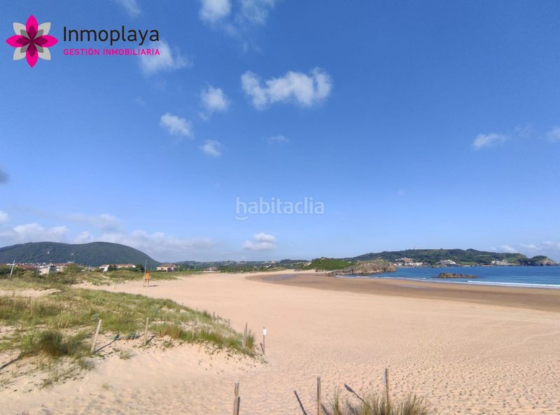 Foto a5a17cbe-9d5c-414b-bb0f-ab35ea5fa70c. Àtic amb aparcament a Ris Noja