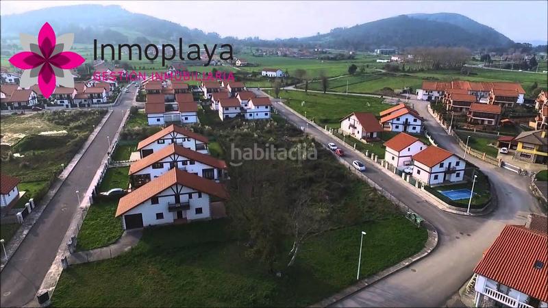 Foto 38e2799c-0de3-44bb-9a50-dbe35225465d. Casa pareada chalet en alvear castillo siete villas en Arnuero