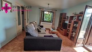 Doppelhaus in Arnuero. Chalet en alvear castillo siete villas arnuero