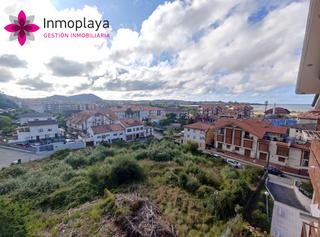 Àtic a Helgueras. Piso de 1 habitación con vistas en helgueras