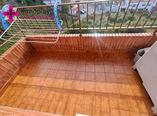 Àtic a Helgueras. Piso de 1 habitación con vistas en helgueras
