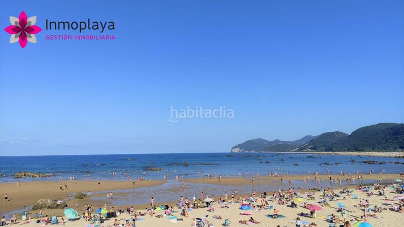 Foto 025805a6-9b18-47b5-a9b3-6c4d69d5c553. Àtic amb calefacció aparcament a Tregadín Noja