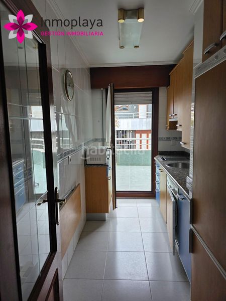 Foto 711cbb90-7166-4e70-b178-f92aa76f112c. Attique avec chauffage parking dans Ris Noja