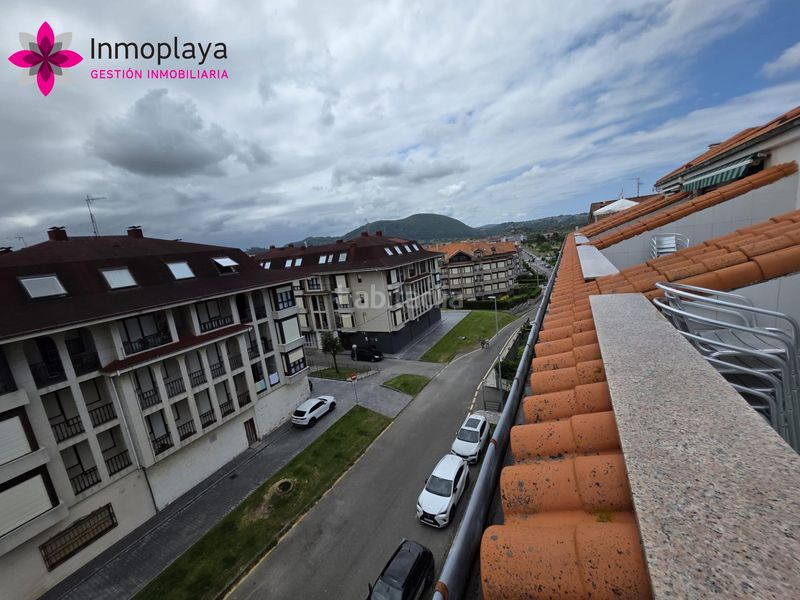 Foto 7b5a7170-736d-4cf9-9ef6-edafb824582f. Attique avec chauffage parking dans Ris Noja