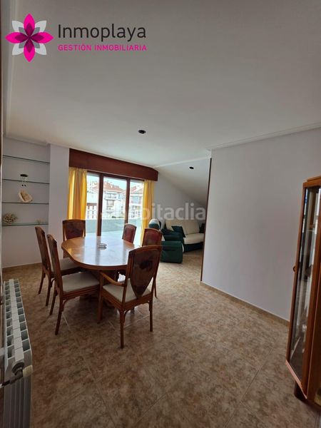 Foto 93635ce1-6116-4f51-9874-f5340832be07. Attique avec chauffage parking dans Ris Noja