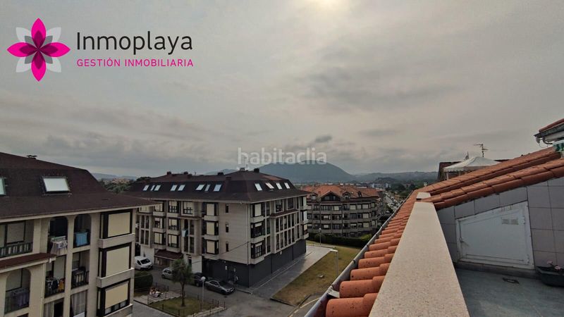 Foto 953298f7-da56-4669-92b5-ca10408e09b2. Attique avec chauffage parking dans Ris Noja